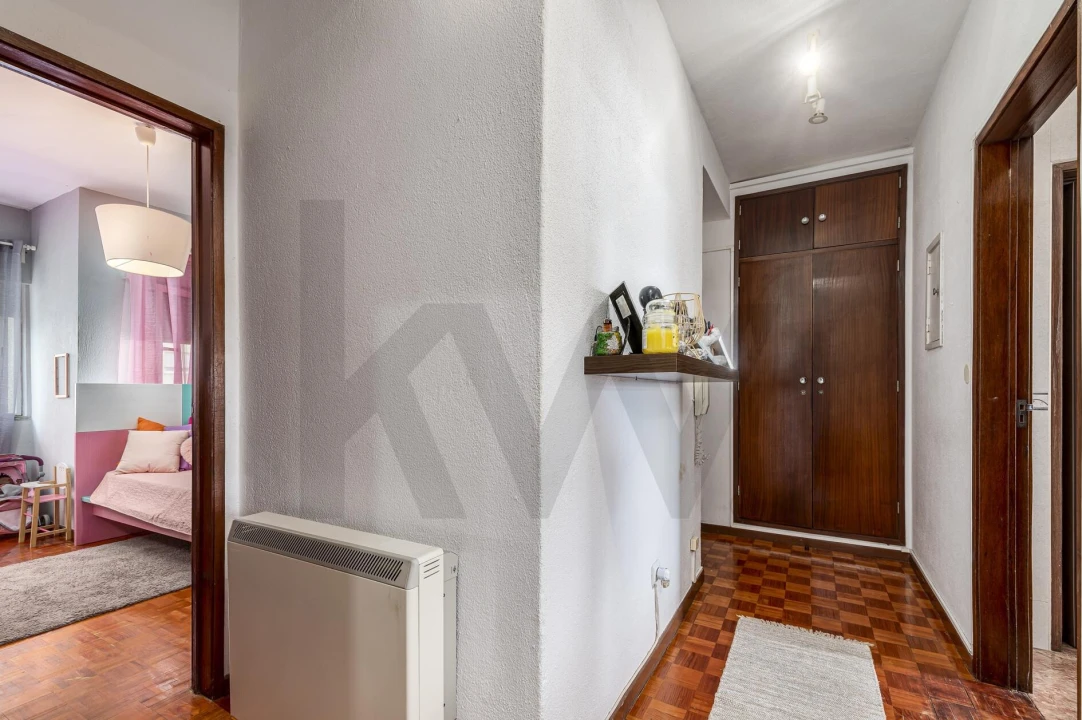 Apartamento T2 para Venda em Póvoa de Santa Iria e Forte da Casa Foto 3