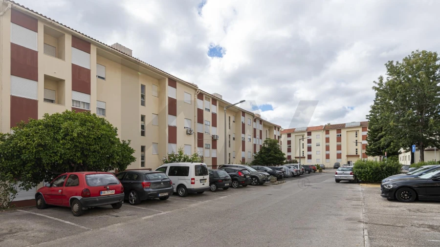 Apartamento T2 para Venda em Póvoa de Santa Iria e Forte da Casa