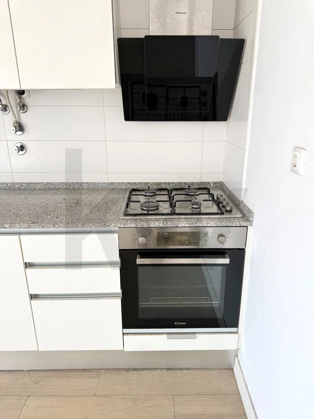 Apartamento T1 para Arrendamento em Arroios Foto 16
