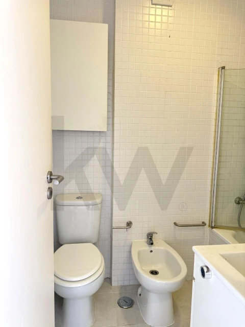 Apartamento T1 para Arrendamento em Arroios