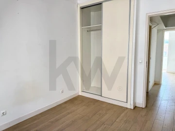Apartamento T1 para Arrendamento em Arroios
