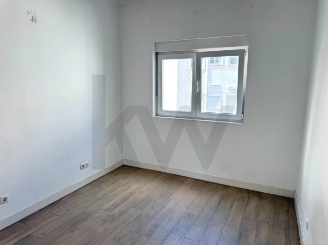 Apartamento T1 para Arrendamento em Arroios Foto 11
