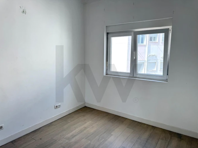 Apartamento T1 para Arrendamento em Arroios Foto 8