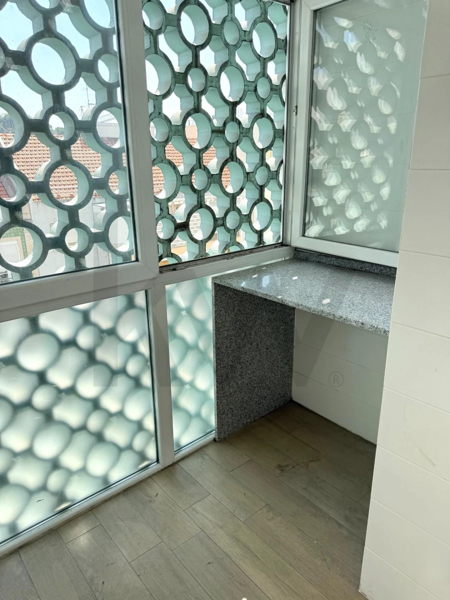 Apartamento T1 para Arrendamento em Arroios Foto 17