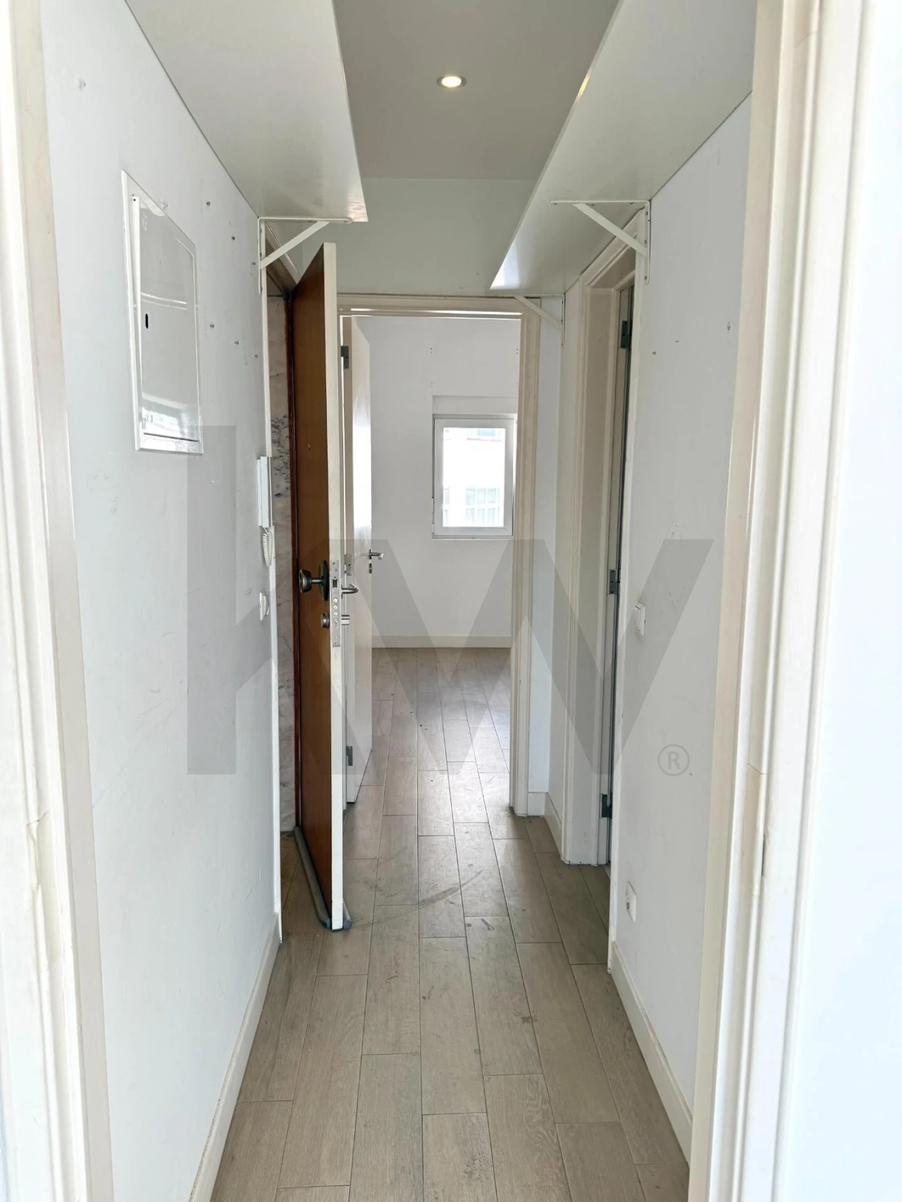 Apartamento T1 para Arrendamento em Arroios Foto 15