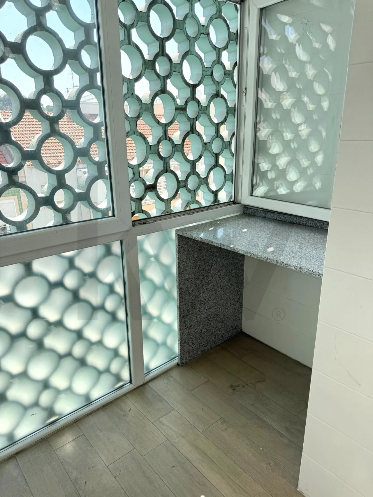 Apartamento T1 para Arrendamento em Arroios Foto 17