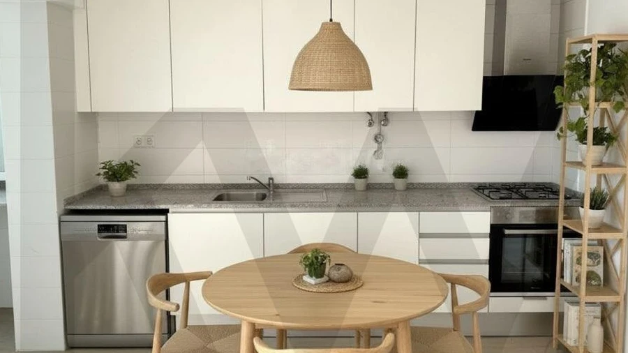 Apartamento T1 para Arrendamento em Arroios