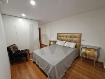 Apartamento T3 para Arrendamento em São Vitor (Braga)