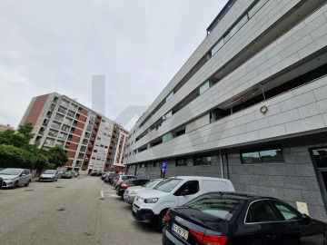 Apartamento T3 para Arrendamento em São Vitor (Braga)