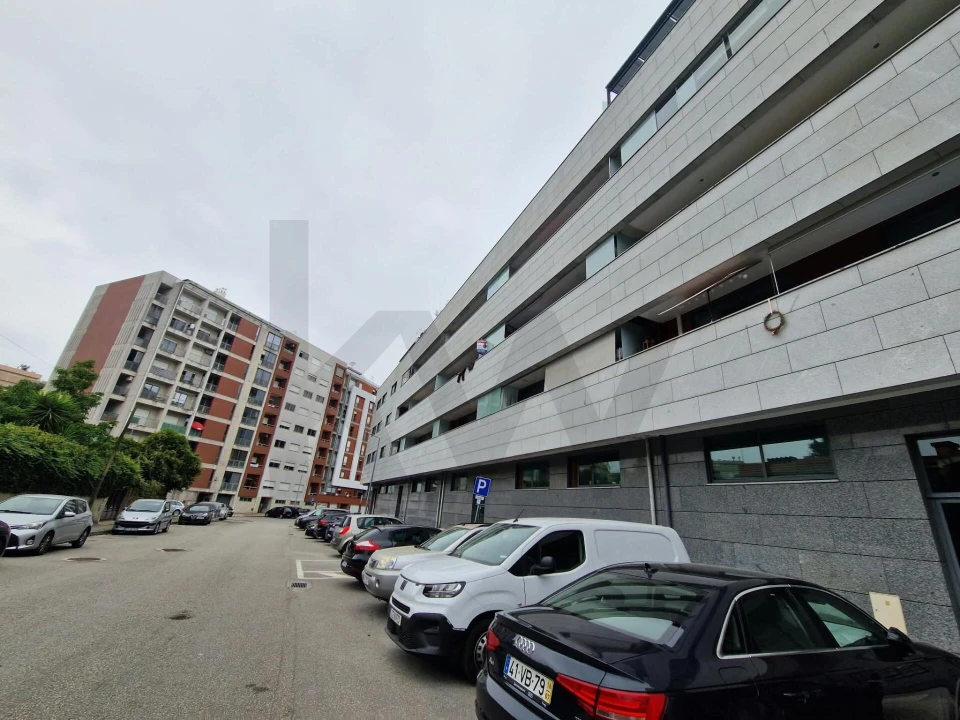 Apartamento T3 para Arrendamento em São Vitor (Braga) Foto 1