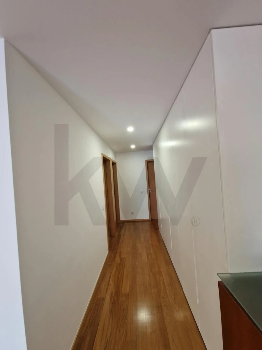 Apartamento T3 para Arrendamento em São Vitor (Braga) Foto 4