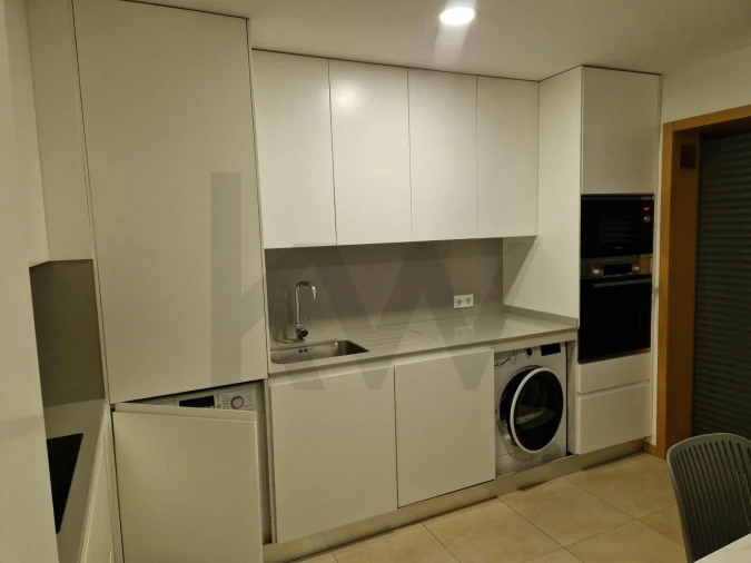 Apartamento T3 para Arrendamento em São Vitor (Braga) Foto 11