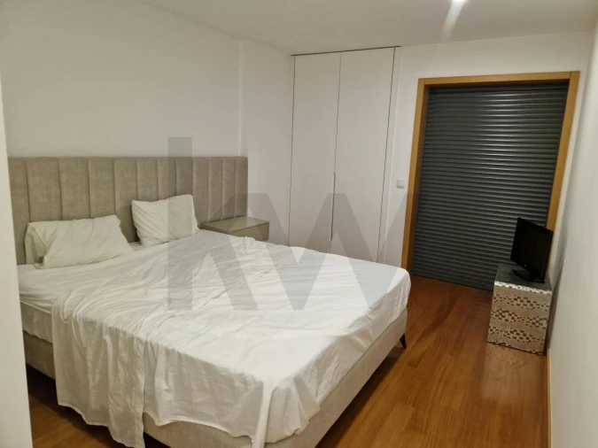 Apartamento T3 para Arrendamento em São Vitor (Braga) Foto 9