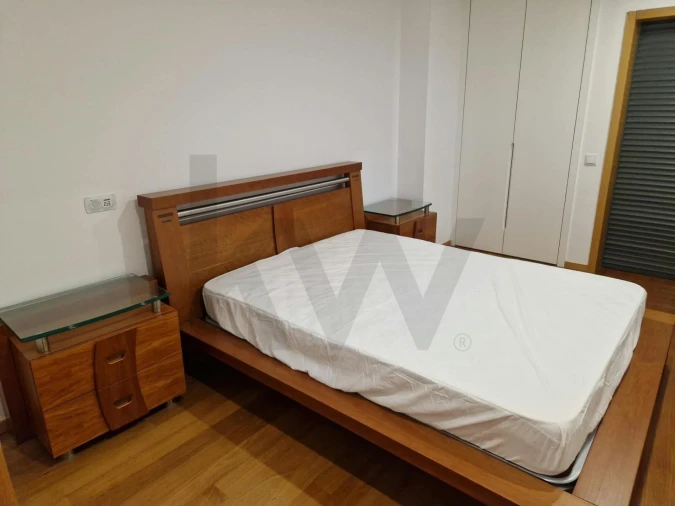 Apartamento T3 para Arrendamento em São Vitor (Braga) Foto 8