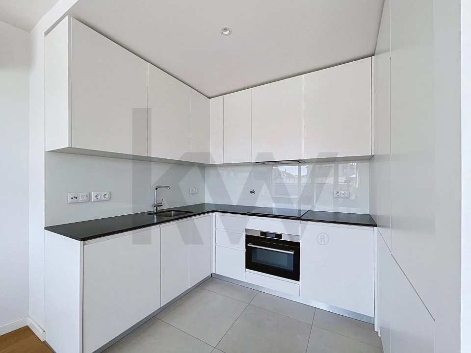 Apartamento T1 para Arrendamento em São Vicente Foto 10