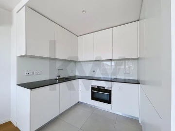 Apartamento T1 para Arrendamento em São Vicente