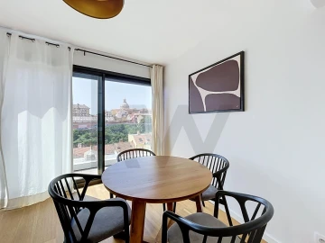 Apartamento T1 para Arrendamento em São Vicente