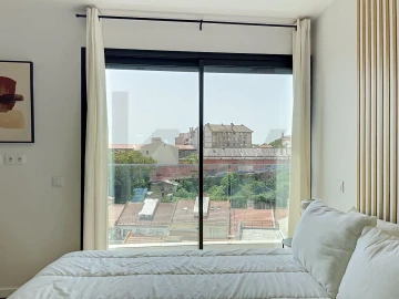 Apartamento T1 para Arrendamento em São Vicente