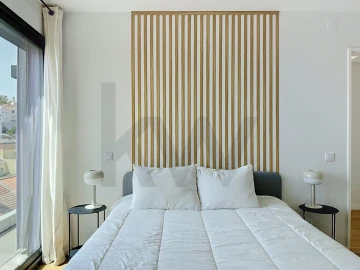 Apartamento T1 para Arrendamento em São Vicente