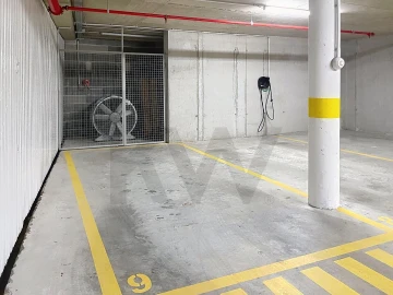 Apartamento T1 para Arrendamento em São Vicente