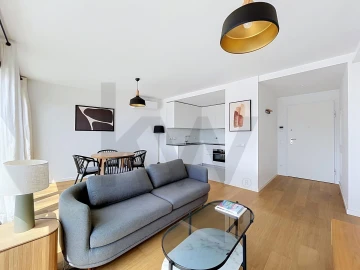 Apartamento T1 para Arrendamento em São Vicente