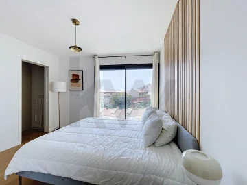 Apartamento T1 para Arrendamento em São Vicente