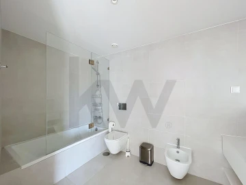 Apartamento T1 para Arrendamento em São Vicente