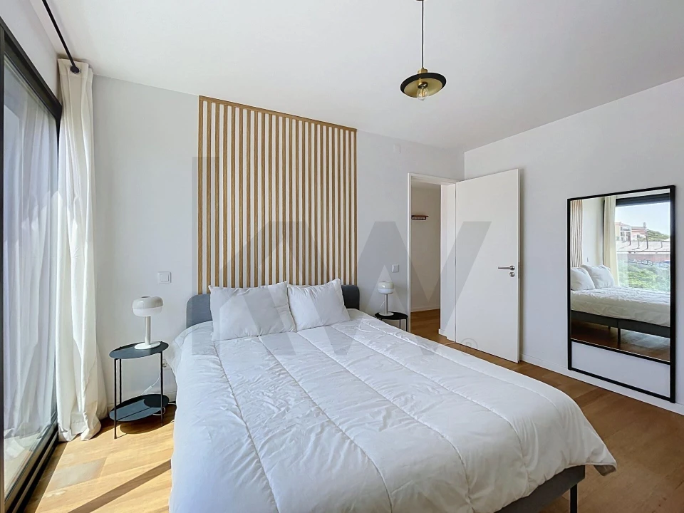 Apartamento T1 para Arrendamento em São Vicente Foto 22