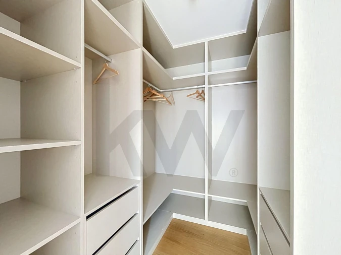 Apartamento T1 para Arrendamento em São Vicente Foto 26