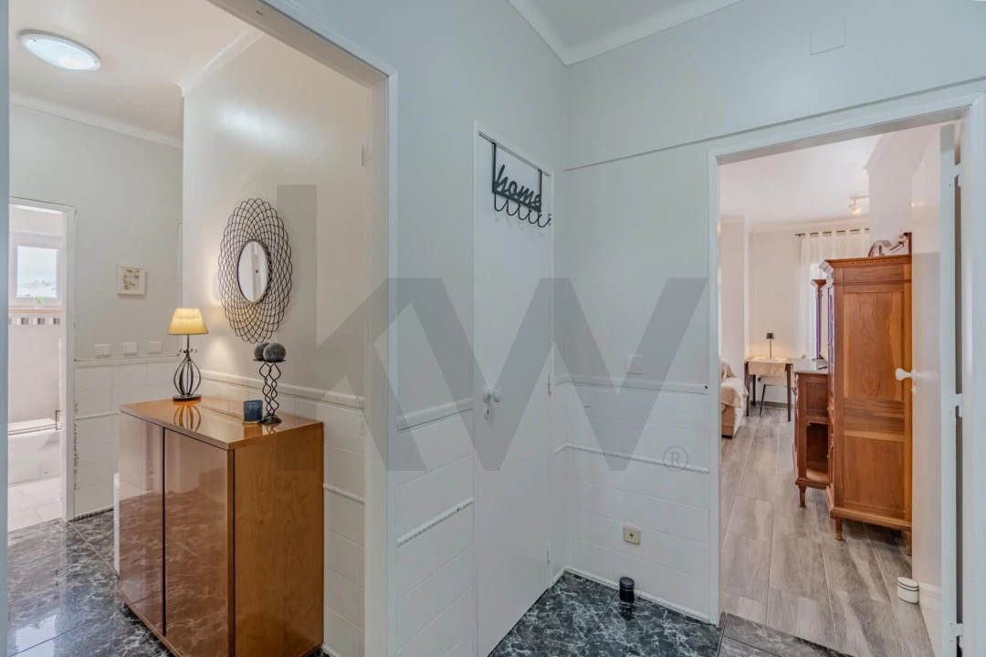 Apartamento T3 para Venda em Romeira e Várzea Foto 3