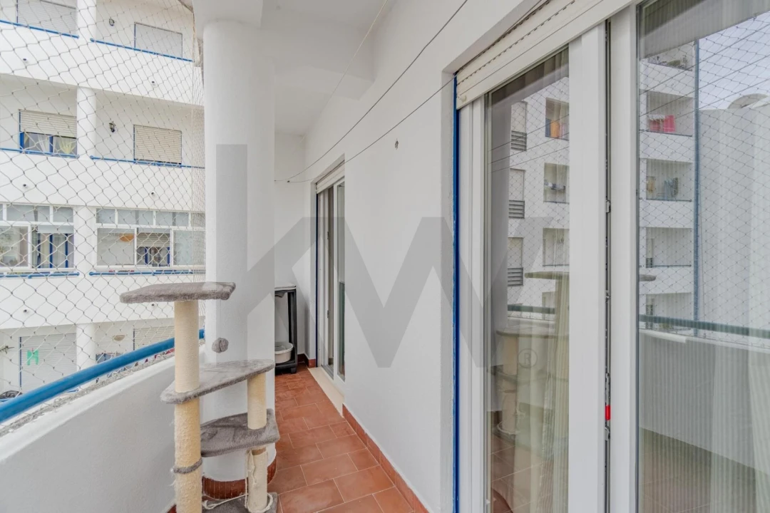 Apartamento T3 para Venda em Romeira e Várzea Foto 29