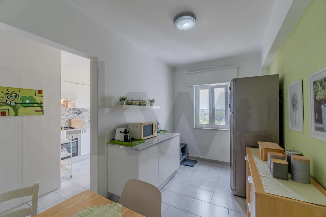Apartamento T3 para Venda em Romeira e Várzea Foto 7