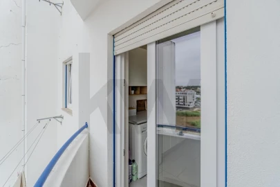 Apartamento T3 para Venda em Romeira e Várzea