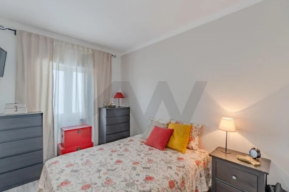 Apartamento T3 para Venda em Romeira e Várzea