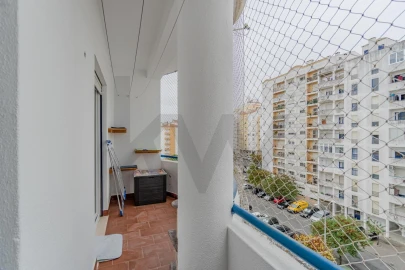 Apartamento T3 para Venda em Romeira e Várzea