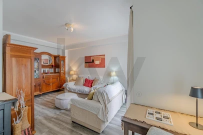 Apartamento T3 para Venda em Romeira e Várzea