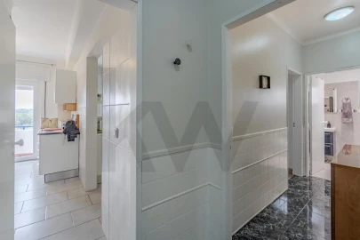 Apartamento T3 para Venda em Romeira e Várzea