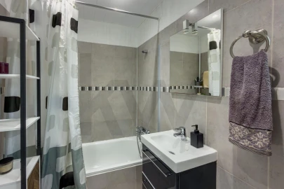 Apartamento T3 para Venda em Romeira e Várzea