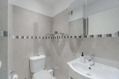 Apartamento T3 para Venda em Romeira e Várzea