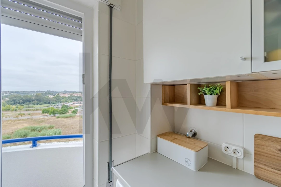 Apartamento T3 para Venda em Romeira e Várzea Foto 10