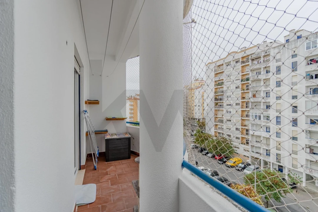 Apartamento T3 para Venda em Romeira e Várzea Foto 28
