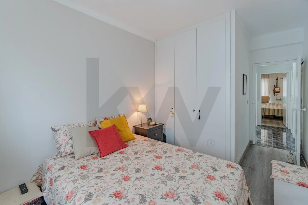 Apartamento T3 para Venda em Romeira e Várzea Foto 19