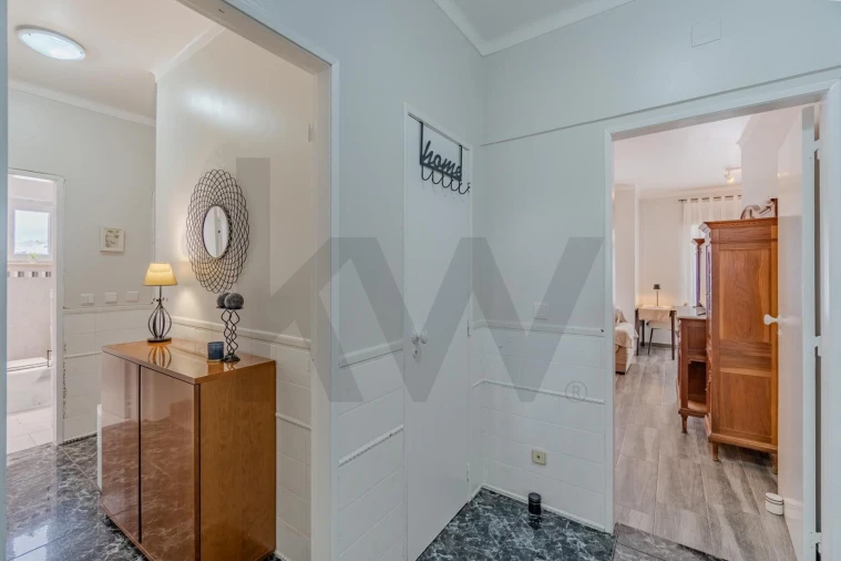 Apartamento T3 para Venda em Romeira e Várzea Foto 3