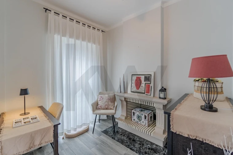 Apartamento T3 para Venda em Romeira e Várzea Foto 17