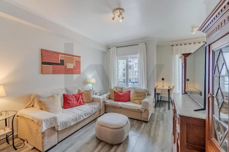 Apartamento T3 para Venda em Romeira e Várzea Foto 13