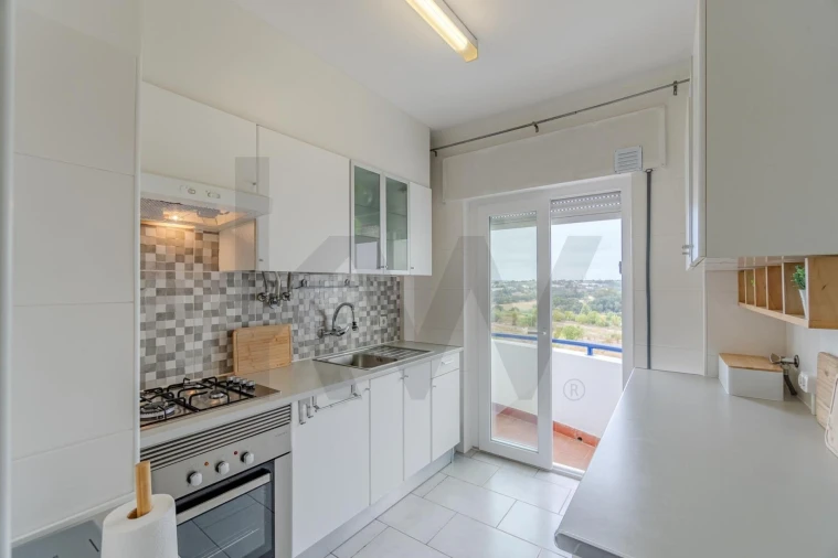 Apartamento T3 para Venda em Romeira e Várzea Foto 6
