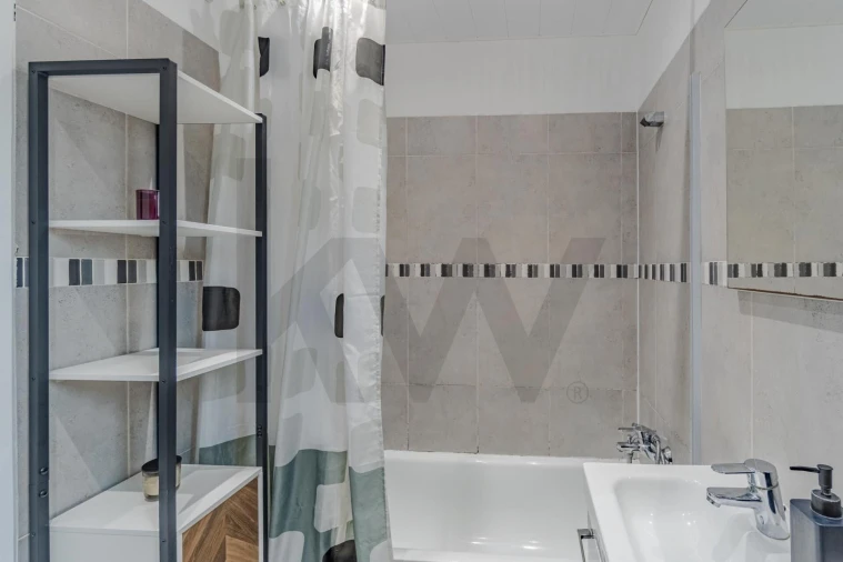 Apartamento T3 para Venda em Romeira e Várzea Foto 22