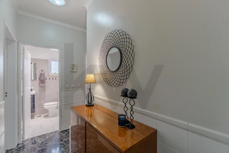 Apartamento T3 para Venda em Romeira e Várzea Foto 4