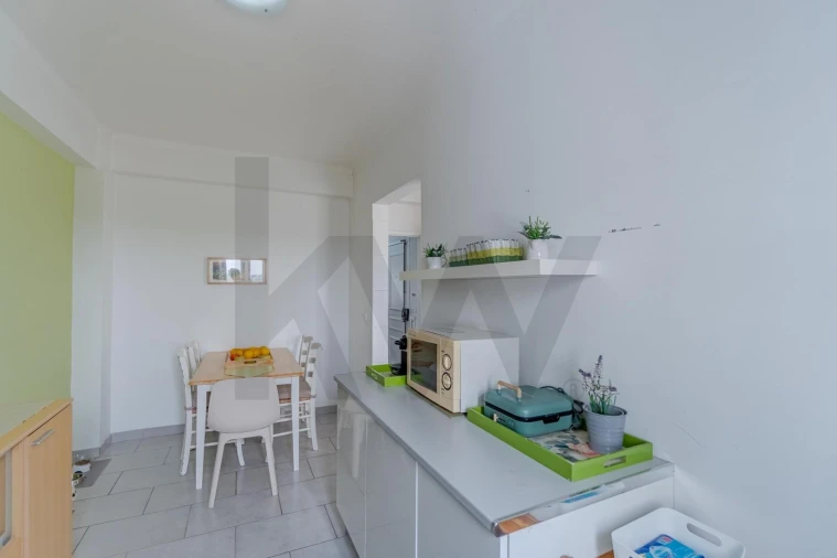 Apartamento T3 para Venda em Romeira e Várzea Foto 8