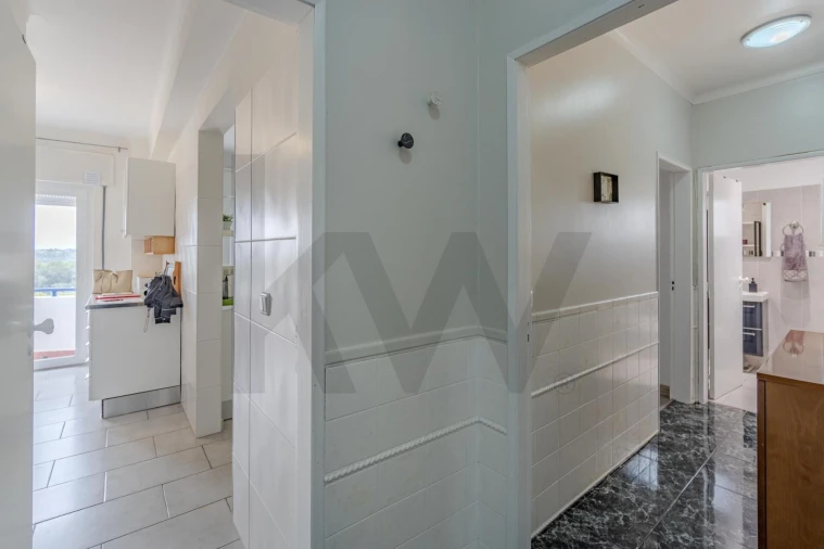 Apartamento T3 para Venda em Romeira e Várzea Foto 5
